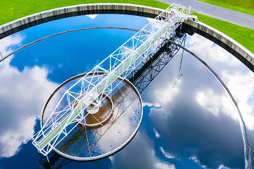 instalacje oczyszczania ścieków