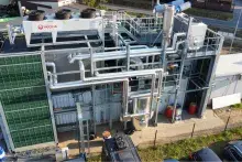 Kogeneracja i trigeneracja