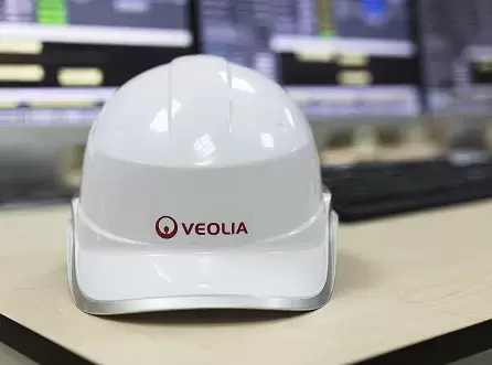 Veolia